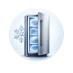 Sub-Zero freezers repair icon