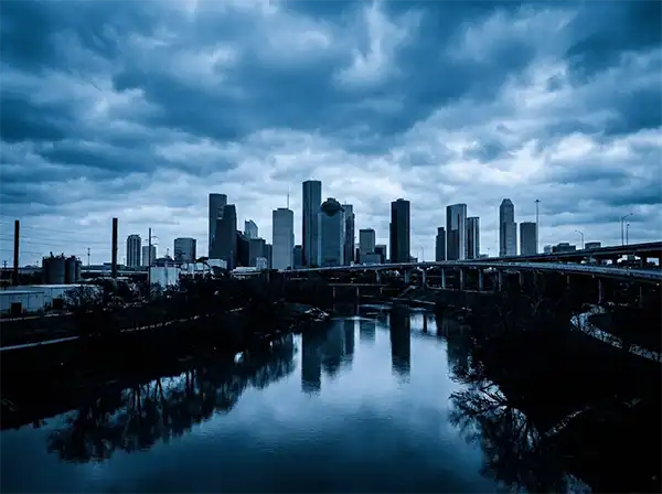 Sub-Zero Houston