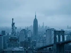 Sub-Zero New York
