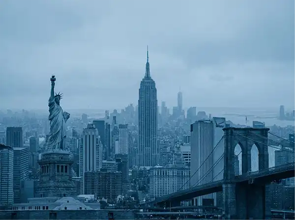 Sub-Zero New York