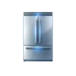 Sub-Zero refrigerator repair icon