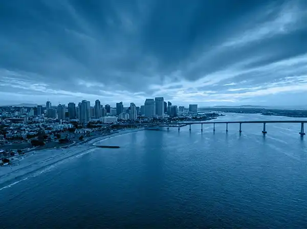 Sub-Zero San Diego